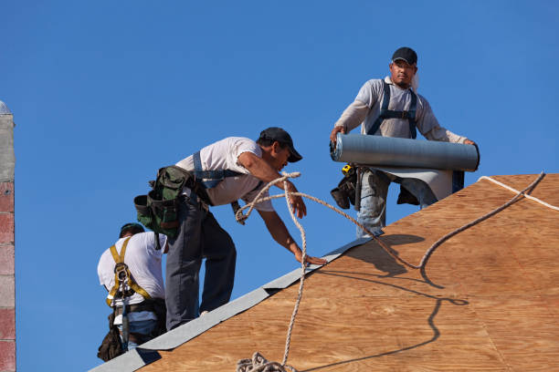 Quick and Trustworthy Emergency Roof Repair Services in Etna, PA