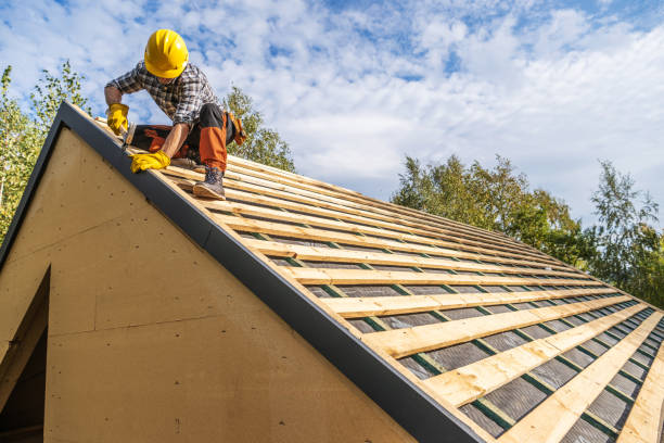 Residential Roof Replacement in Etna, PA
