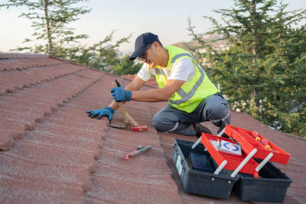 Residential Roof Replacement in Etna, PA